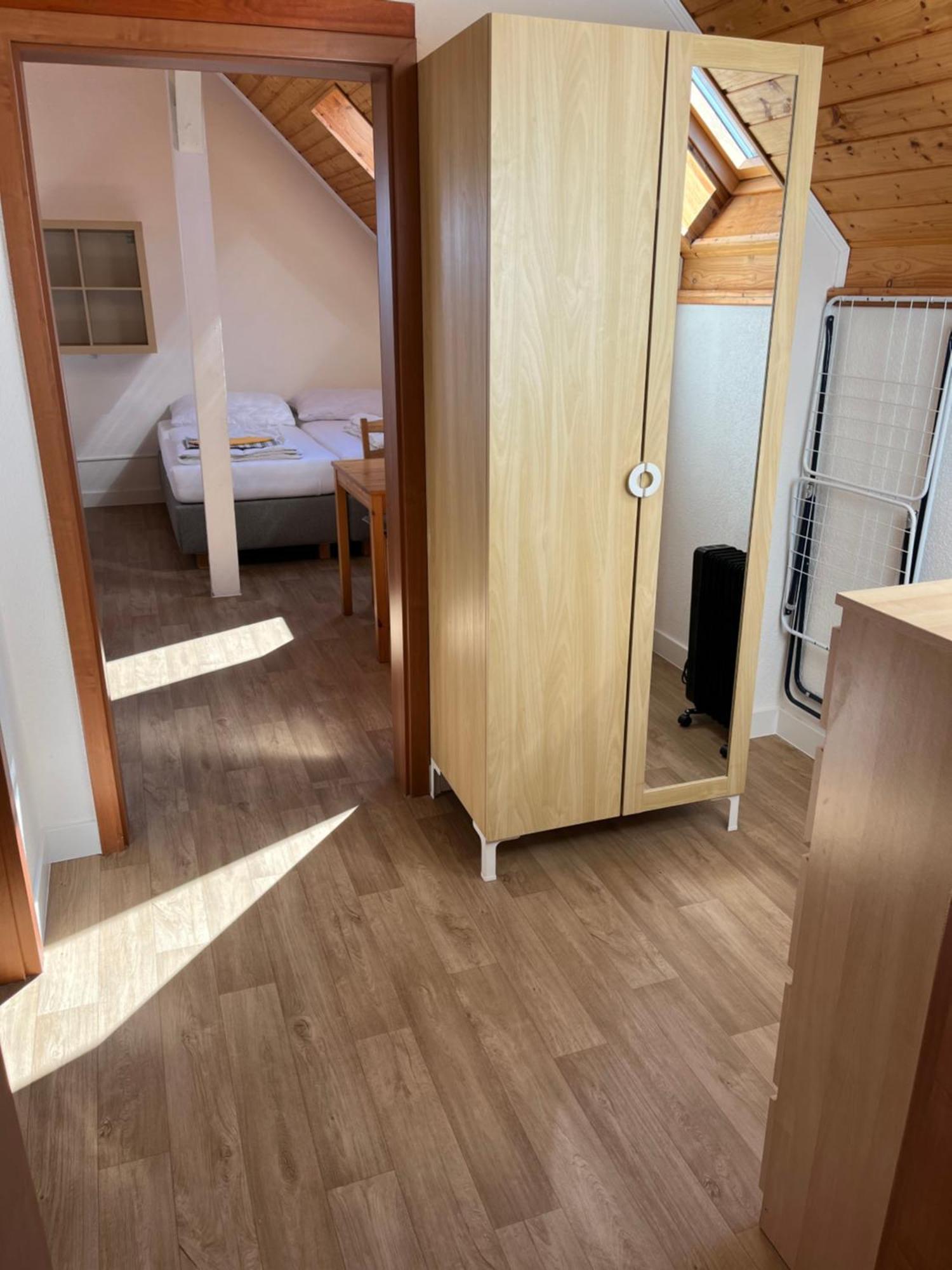 Pension Hofberg Jetrichovice  Luaran gambar